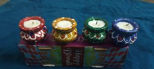 Handmade Candles