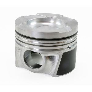 Bike Piston