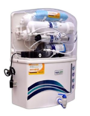 B12 RO+TDS Controller Water Purifier