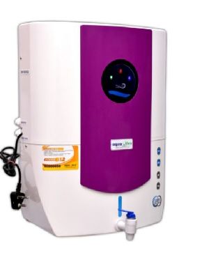 Total Computer Control RO + 11W TDS Water Purifier
