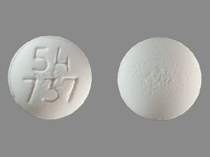 Acarbose 50 Mg Tablets