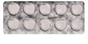 Amlodipine 10mg Tablet