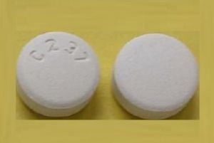 Atorvastatin 80mg Tablet