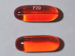 Docusate Sodium Capsules