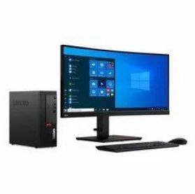 Lenovo Desktop Computer