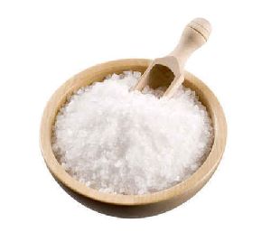 Pure Crystal Salt