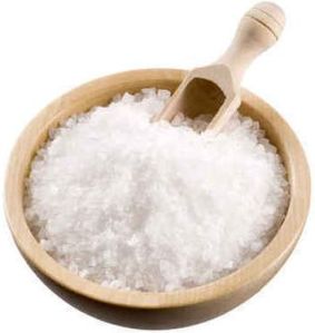 Pure Crystal Salt