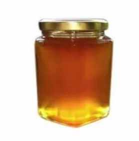 Unifloral Raw Honey