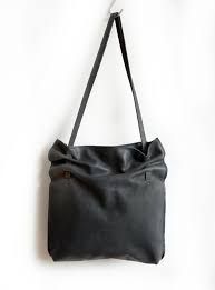 Crunch Bag Leather