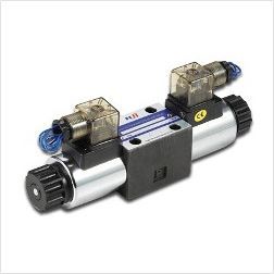 Hydraulic Valve Repairing Services