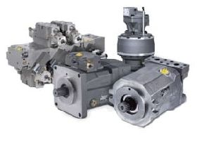 Moog Hydraulic Motor Repairing Services