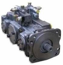 Moog Hydraulic Pump Repairing Services