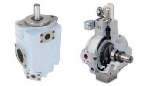 Moog Piston Pump Repairing Services