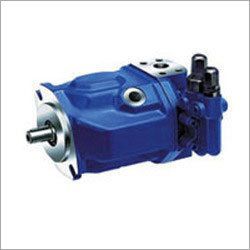 Nachi Hydraulic Pump Repairing Services