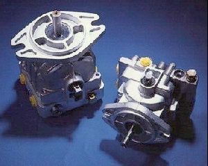 Parker Hydraulic Motor Repairing Services