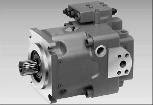 Rexroth Hydraulic Pump Maintenance Services
