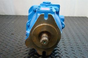 Vicker Hydraulic Pump Maintenance Services