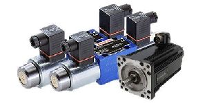 Vickers Hydraulic Motor Repairing Services