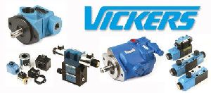 Vickers Piston Repairing Services