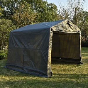Tarpaulin Camping Tent