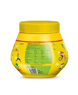 500ml Cow Ghee Jar