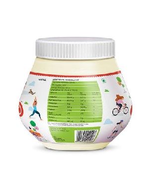 500ml Desi Ghee Jar
