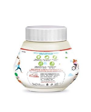 100ml Desi Ghee Jar