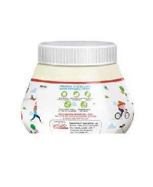 200ml Desi Ghee Jar
