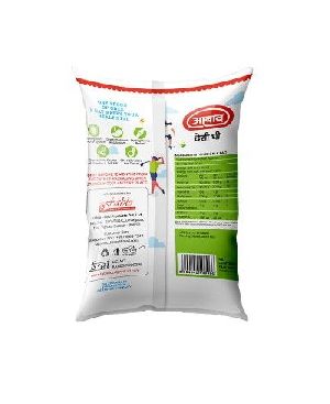 1 Litre Desi Ghee Pouch
