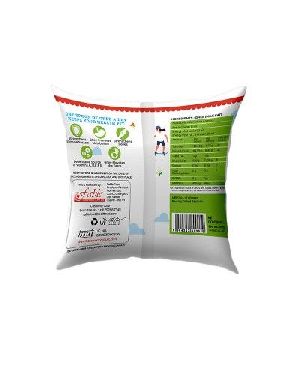 500ml Desi Ghee Pouch