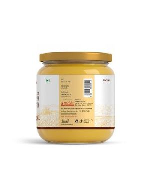 500gm Girgaa A2 Ghee