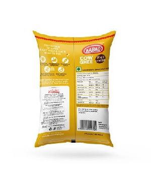 High Aroma Cow Ghee