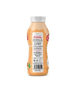 Badam Flavoured Milk