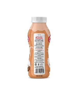 Coffee Flavoured Milk