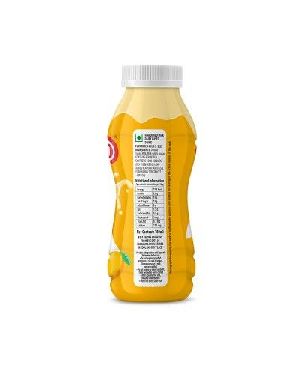 Mango Flavoured Milk