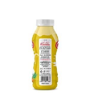 Pineapple Flavoured Milk