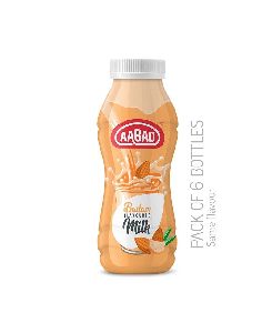 Badam Flavoured Milk