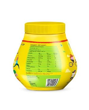 1 Litre Cow Ghee Jar