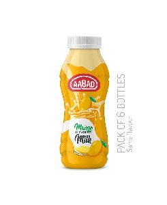 Mango Flavoured Milk