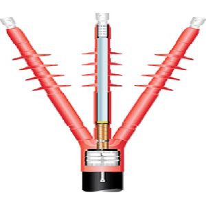 Heat Shrinkable Cable Joint Kits upto 66 KV