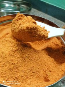 Idli Podi