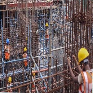 Building Construction Workers Welfare Boards Tender Information