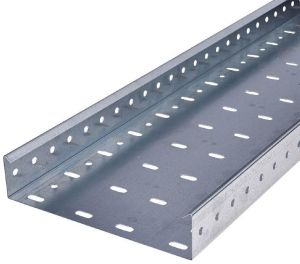 Perforated Cable Trays