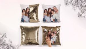 Cotton Pillow Cover