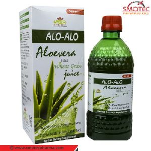 Aloe Vera Juice