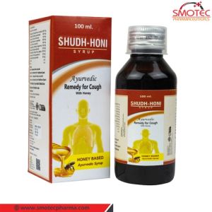 SHUDH HONI Syrup