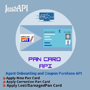 Pan Card Api