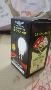 9w led bulb