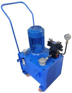 Hydraulic Power Pack