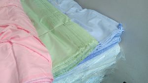 Soft Polyester Fleece Fabric